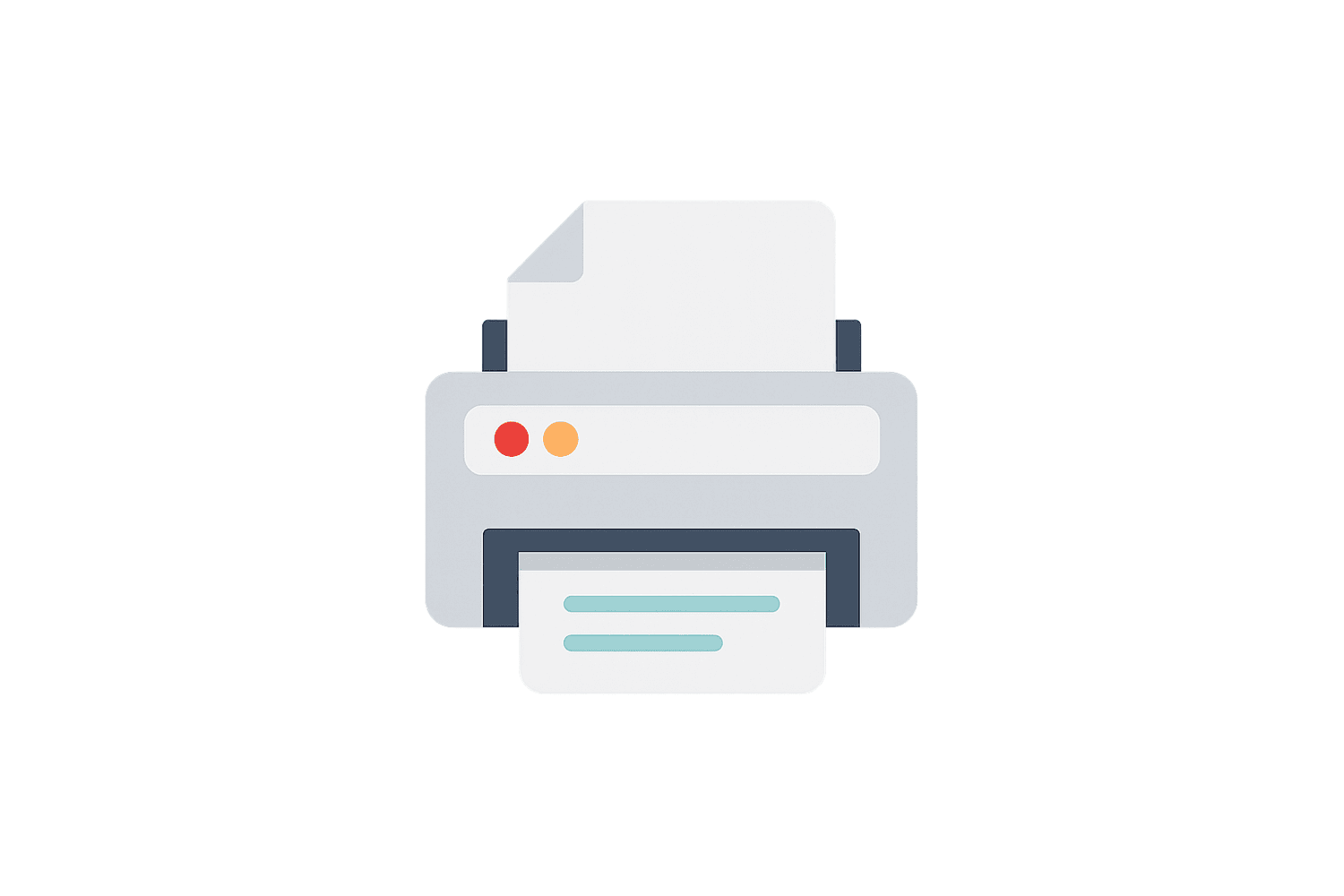 Setup Loading Icon